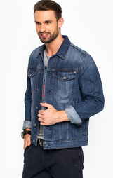 Куртка Mustang