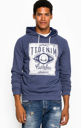 Толстовка TOM TAILOR Denim