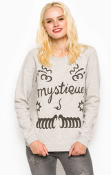 Свитшот Maison Scotch