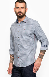 Рубашка Napapijri