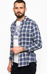 Рубашка Wrangler