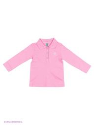 Лонгслив United Colors of Benetton