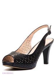 Босоножки Moda Donna