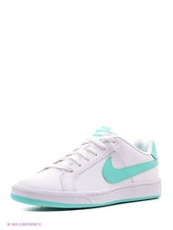 Кеды Nike