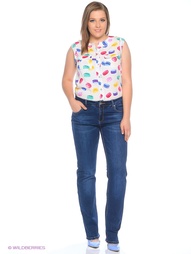 Джинсы MOSSMORE