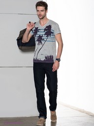 Джинсы Wrangler