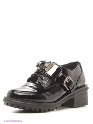 Ботинки BALD EAGLE