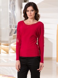 Джемперы Leo Guy