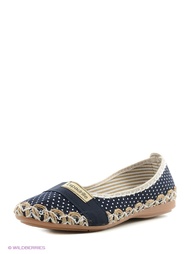 Эспадрильи ESPADRILLE