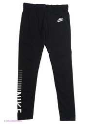 Леггинсы Nike