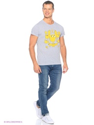 Футболка ТВОЕ