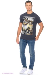 Футболка ТВОЕ