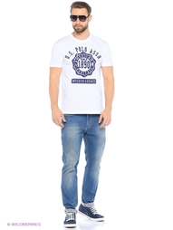 Футболка U.S. Polo Assn.