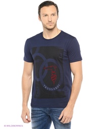 Футболка Trussardi