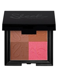 Пудры Sleek MakeUp