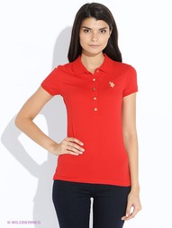 Поло U.S. Polo Assn.