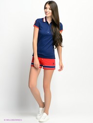 Шорты U.S. Polo Assn.