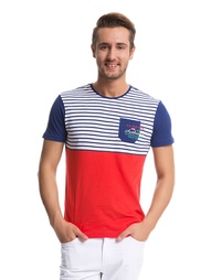Футболка U.S. Polo Assn.