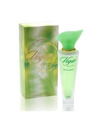 Туалетная вода Vogue.