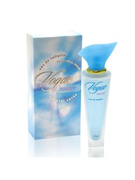 Туалетная вода Vogue.