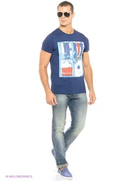 Футболка Oodji