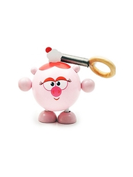 Интерактивные игрушки Игрушки из дерева