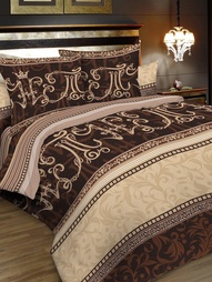 Постельное белье Letto