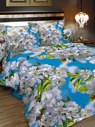 Постельное белье Letto