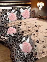 Постельное белье Letto
