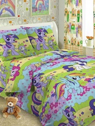 Постельное белье Letto