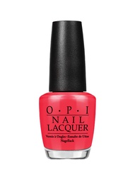 Лаки для ногтей OPI