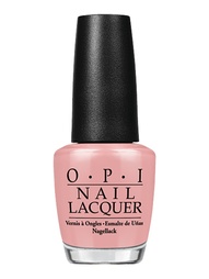 Лаки для ногтей OPI