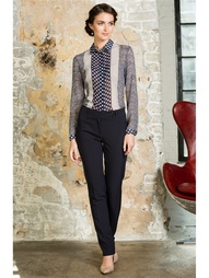 Блузки KEY FASHION