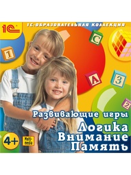 Видеодиски 1С-Паблишинг