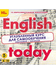Видеодиски 1С-Паблишинг