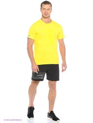 Шорты Puma