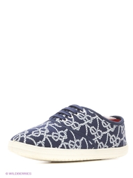 Кеды CentrShoes