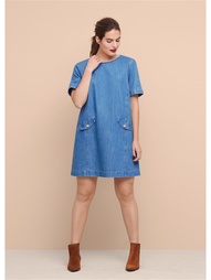 Платья Violeta by Mango