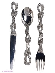 Столовые приборы Elff Ceramics