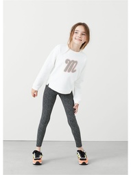 Леггинсы Mango kids