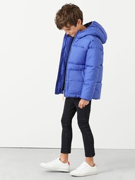 Куртки Mango kids