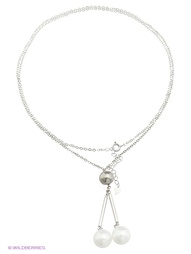 Ювелирные колье Silver Wings