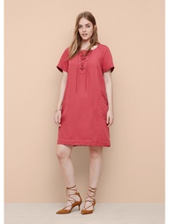 Платья Violeta by Mango