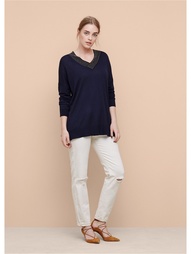 Джемперы Violeta by Mango