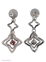 Серьги Lovely Jewelry