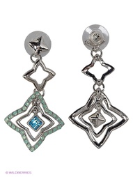 Серьги Lovely Jewelry