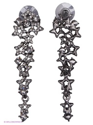 Серьги Lovely Jewelry