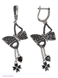 Серьги Lovely Jewelry