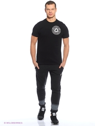 Футболка Reebok