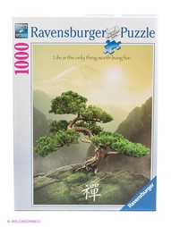 Пазлы Ravensburger